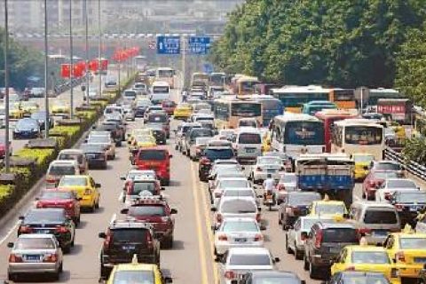 疫情之下，，，，，重庆制造业稳步前进