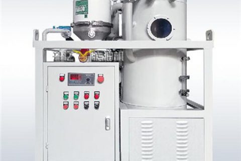 真空滤油机装备的原理是啥？？？？？？？有什么注重事项？？？？？？？