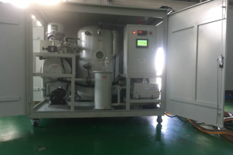 滤油机可以处置惩罚的油品有哪些？？？？？？