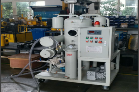 滤油机采购指南：怎么选液压油的滤芯？？？？？