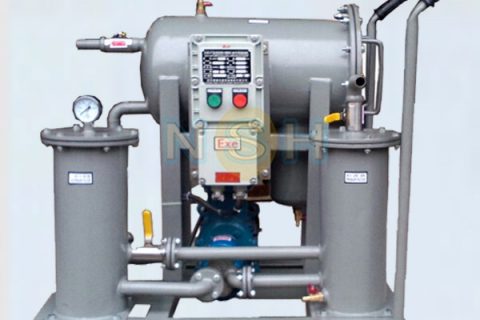 滤油机保养和维护技巧有哪些？？？