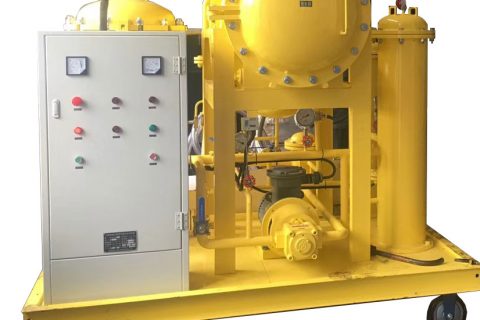 怎样准确使用滤油机？？？？？？