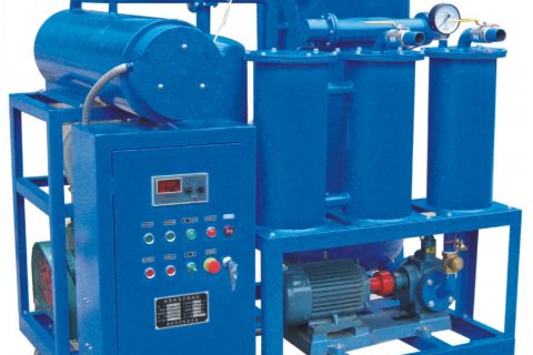 离心式滤油机是怎么事情的？？？？？？