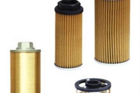 滤油机滤芯多久替换一次？？？