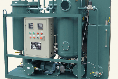 常见的液压油滤油机过滤精度有哪些？？？？？