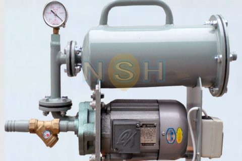 选择润滑油滤油机的利益有哪些？？？