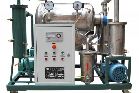 真空滤油机有什么利益？？？？？？？