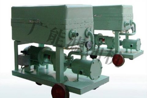 加热板框滤油机与一样平常滤油机有什么差别呢？？？？？