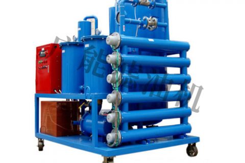 控制汽轮机油污染的意义是啥？？？