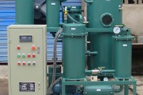 真空滤油机怎么选择过滤精度？？？？？？？