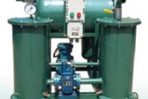 为什么需要煤油过滤机？？？？？