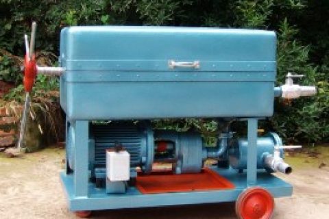 润滑油压力板框滤油机的停；；；ひ